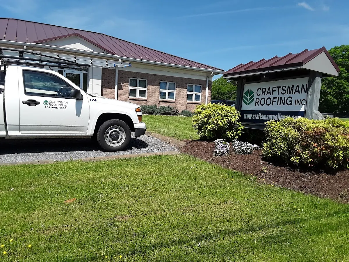 Quality Roof Replacement by experienced craftsmen in Bear